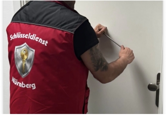 Schlüsseldienst Nürnberg