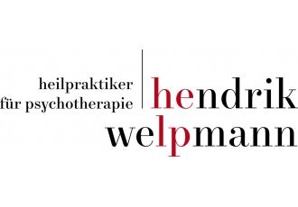Heilpraktiker für Psychotherapie in Essen – Welpmann Hendrik