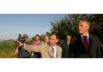 Stahf Solar Projekte GmbH