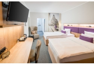 Best Western Hotel Windorf Best Western Hotel Windorf