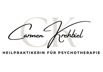 Carmen Krehbiel Heilpraktikerin für Psychotherapie Carmen Krehbiel Heilpraktikerin für Psychotherapie