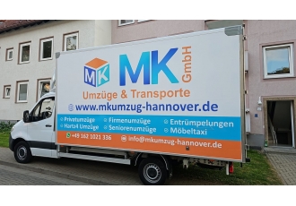Umzugsunternehmen in Hannover – MK Umzüge & Transporte Umzugsunternehmen in Hannover – MK Umzüge & Transporte