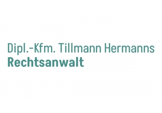 Strafrecht Anwalt in Köln – Tillmann Hermanns