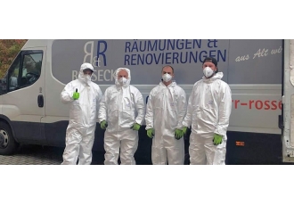 Entrümpelung in Nürnberg – Räumungen Rosseck Entrümpelung in Nürnberg – Räumungen Rosseck