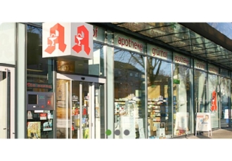 Grünhof Apotheke Grünhof Apotheke