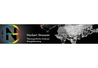 Strassner Norbert Thermografische Analysen und Energieberatung Strassner Norbert Thermografische Analysen und Energieberatung