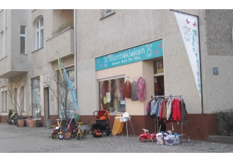 Secondhandshop für Kinder in Berlin – Männekieken Secondhandshop für Kinder in Berlin – Männekieken