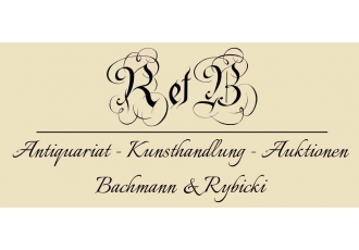 Bachmann & Rybicki Bachmann & Rybicki