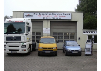 Reimers KFZ Reparatur Service GmbH