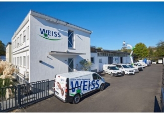 WEISS Hygiene Service GmbH