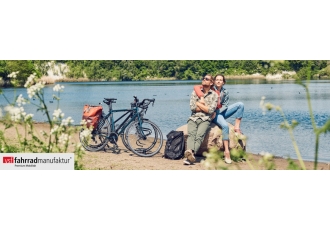 Radschlag Fahrradhandel GmbH