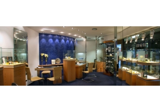 Jean Koch Goldschmiede Juwelier Jean Koch Goldschmiede Juwelier