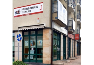 Tiesler Reinhart Fahrschule Fahrschule Tiesler Reinhart Fahrschule Fahrschule