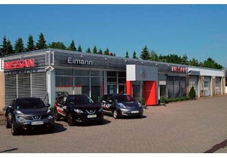 Autowerkstatt in Eilenburg – Autohaus Eimann Autowerkstatt in Eilenburg – Autohaus Eimann