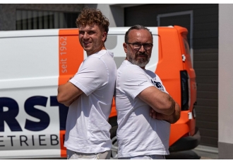 G Horst Malerbetriebe GmbH