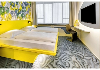 Prize by Radisson Dortmund City