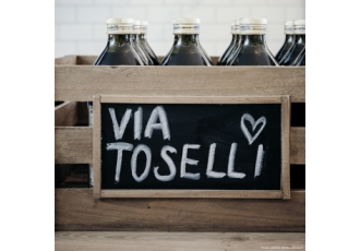 Via Toselli Pizzeria Restaurant