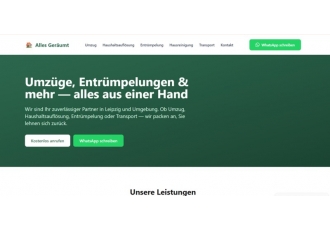 Alles Geräumt Alles Geräumt