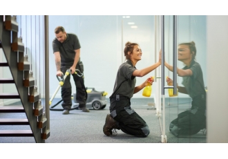 ApexHygiene Group GmbH Gebäudereingung und Hausmeisterservice ApexHygiene Group GmbH Gebäudereingung und Hausmeisterservice