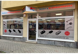 Seiler‘s Schlüsseldienst Seiler‘s Schlüsseldienst