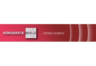 Bolz Thomas Hörgeräteakustikermeister