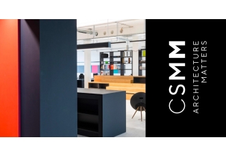 CSMM GmbH CSMM GmbH