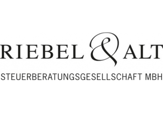 Riebel & Alt Steuerberatungsgesell mbH Michael Riebel Rechtsanwalt Tobias Alt Riebel & Alt Steuerberatungsgesell mbH Michael Riebel Rechtsanwalt Tobias Alt