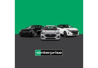 Autovermietung in Ludwigshafen am Rhein – Enterprise