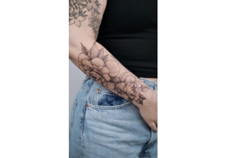 Crybaby Tattoo Studio