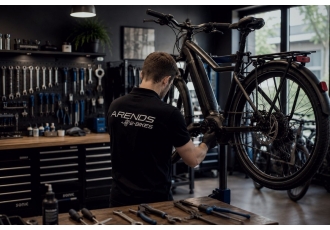 Arends E Bikes Arends E Bikes