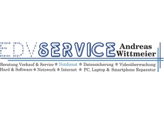 EDV Service Andreas Wittmeier EDV Service Andreas Wittmeier