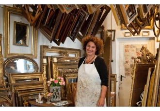 Atelier für Restaurierung C Vadala u M Busch