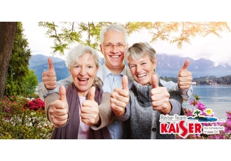 Kaiser s Bus Reisen