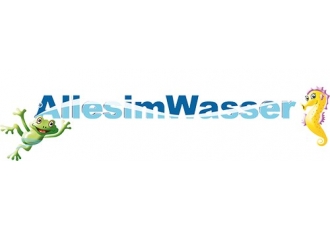 Alles im Wasser Alles im Wasser