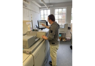 Nickerl Manfred MFV Moderne Formulartechnik Druck und Verlagsgesellschaft mbH