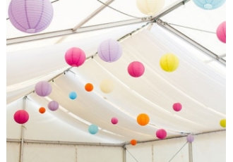 Zeltverleih und Eventbedarf Funny Light & Sound Company