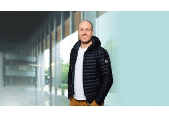 Württembergische Versicherung: Stefan Sauter
