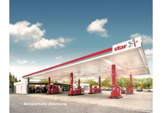 star Tankstelle star Tankstelle