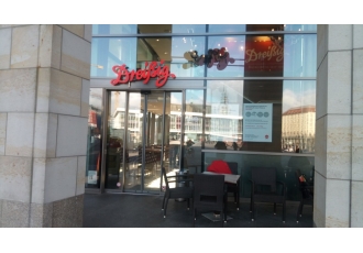 Bäckerei Dreißig GmbH & Co KG
