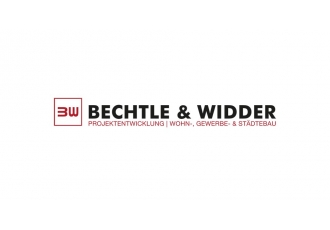 BECHTLE & WIDDER GmbH & Co KG Projektentwicklung I Wohn Gewerbe & Städtebau