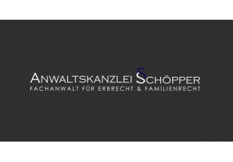 Anwaltsbüro Schöpper und Kollegen Fachanwalt Hendrik Schöpper Anwaltsbüro Schöpper und Kollegen Fachanwalt Hendrik Schöpper