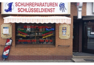 Schlüsseldienst Thomas Kurtz