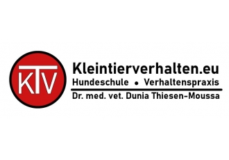 Thiesen Moussa Dunia Dr med vet Hundeschule Kleintierverhalten Thiesen Moussa Dunia Dr med vet Hundeschule Kleintierverhalten