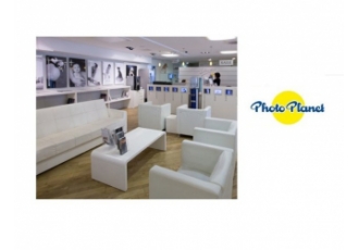 Fotostudio in Stuttgart – Photo Planet