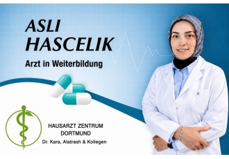 Arkin Kara Facharzt für Allgemeinmedizin