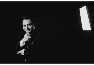 DJ Garunoff | Unser Hochzeits DJ