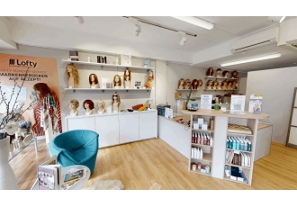 Lofty Perückenfachgeschäft
