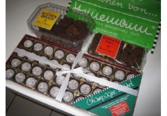 Heinemann Konditorei Confiserie