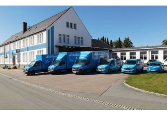 Küchen und Möbel in Crottendorf – Möbelhaus Illing