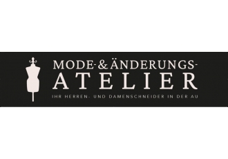 Mode & Änderungsatelier Rusta